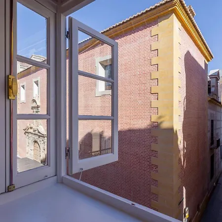 Nosquera Freshapartaments *