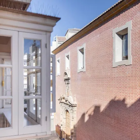 Apartament Nosquera Freshapartaments