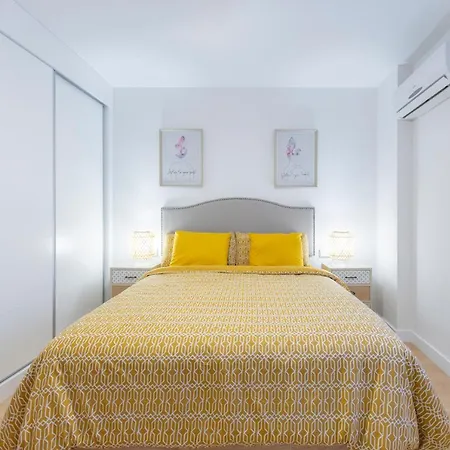 Nosquera Freshapartaments Apartament *