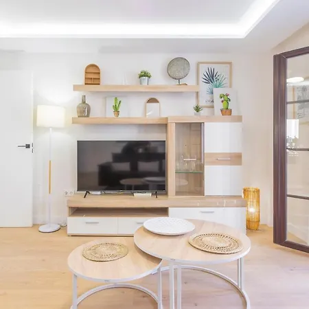 Nosquera Freshapartaments By Bossh! Appartement *