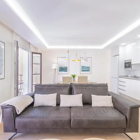 Nosquera Freshapartaments *