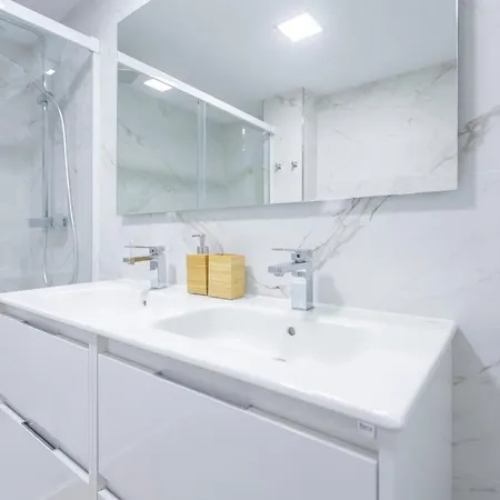 Nosquera Freshapartaments * Malaga