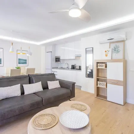 Nosquera Freshapartaments