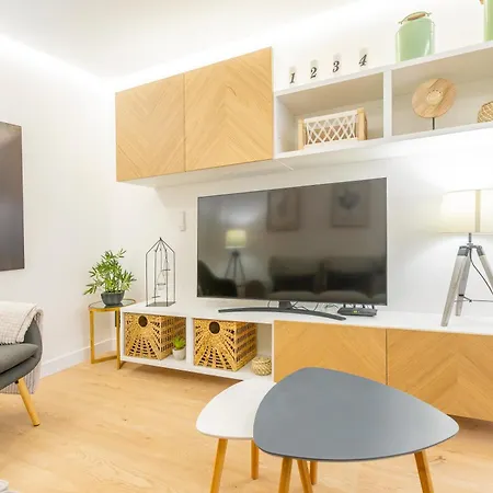 Nosquera Freshapartaments *