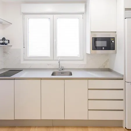 Apartament Nosquera Freshapartaments Malaga