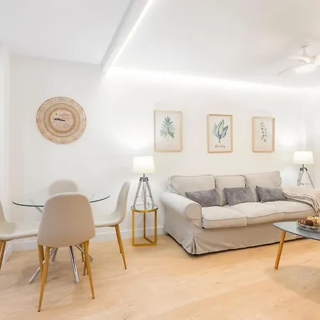 Apartament Nosquera Freshapartaments *