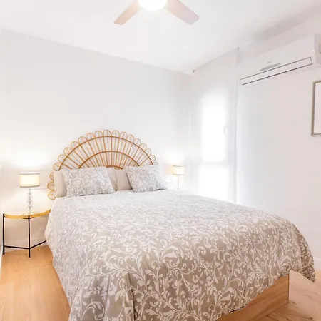Nosquera Freshapartaments Malaga