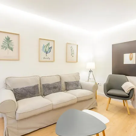Nosquera Freshapartaments *