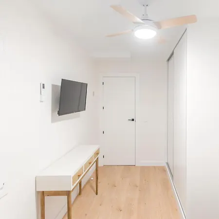 Nosquera Freshapartaments By Bossh! Appartement Málaga