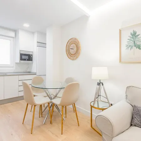 Nosquera Freshapartaments By Bossh! Málaga