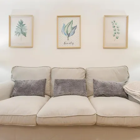 Nosquera Freshapartaments By Bossh! Appartement *