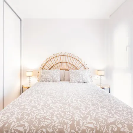Nosquera Freshapartaments By Bossh! Appartement *