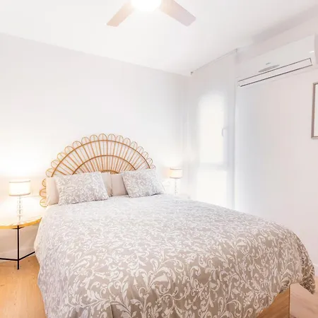 Nosquera Freshapartaments Malaga