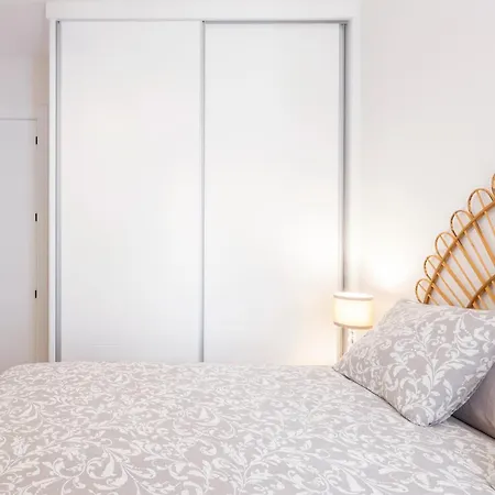 Nosquera Freshapartaments Apartament Malaga