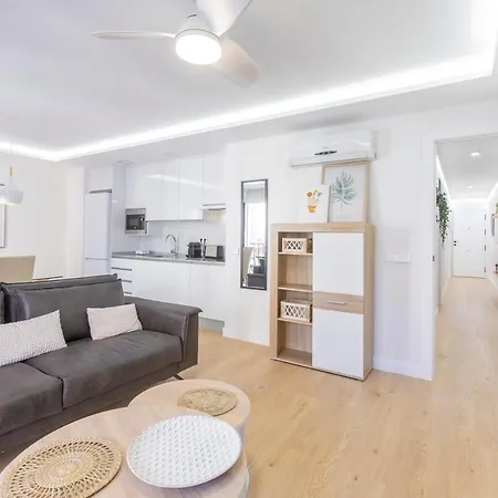 Appartement Nosquera Freshapartaments