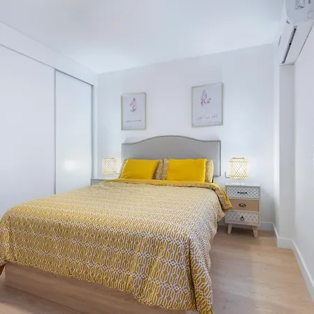 Nosquera Freshapartaments By Bossh! Apartment