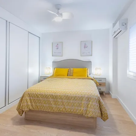 Nosquera Freshapartaments By Bossh! Apartment