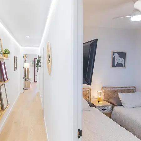 Nosquera Freshapartaments By Bossh! Apartment