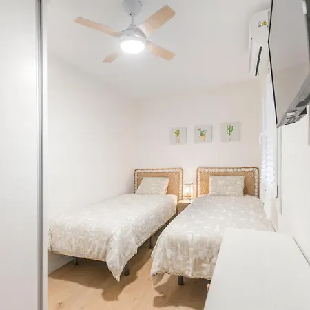 Apartment Nosquera Freshapartaments By Bossh! *