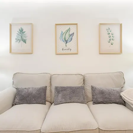 Nosquera Freshapartaments