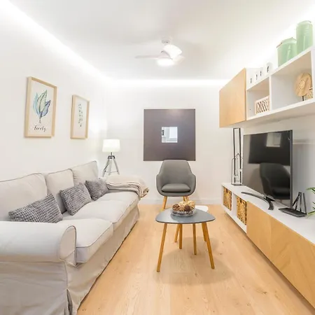 Nosquera Freshapartaments By Bossh! Apartment