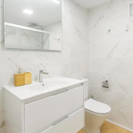 Nosquera Freshapartaments *