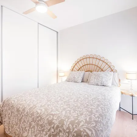 Nosquera Freshapartaments *