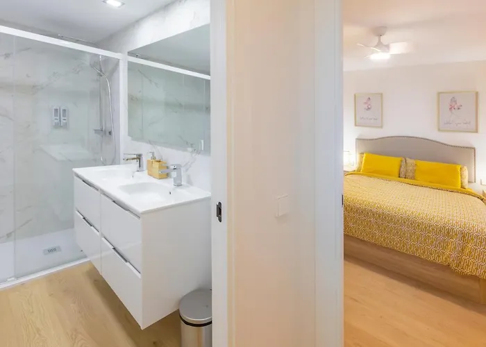 Nosquera Freshapartaments
