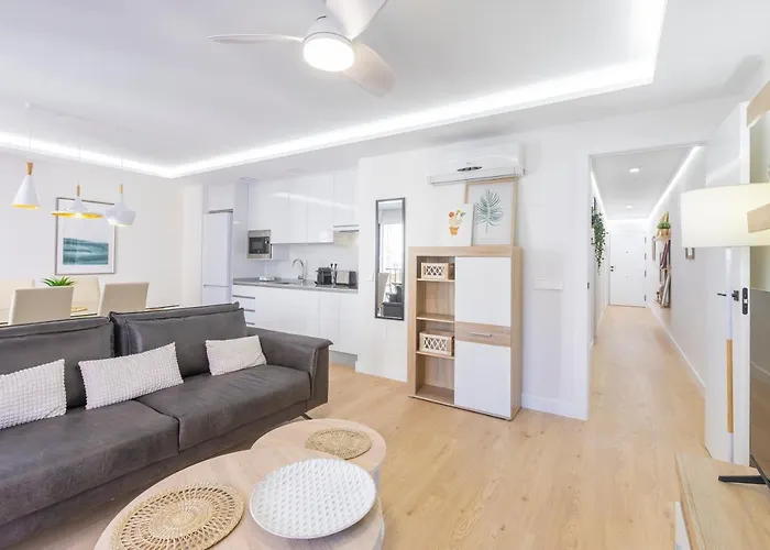 Apartment Nosquera Freshapartaments