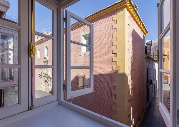 Nosquera Freshapartaments *