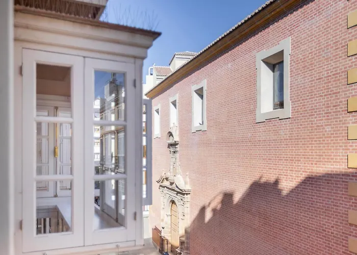 Apartment Nosquera Freshapartaments