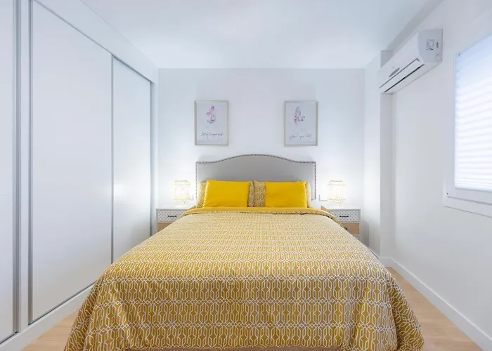 Nosquera Freshapartaments Apartment *