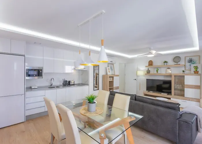 Apartment Nosquera Freshapartaments