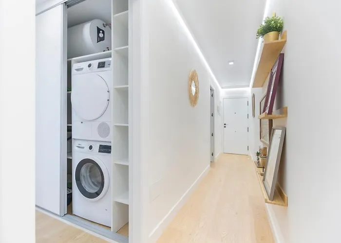 Apartment Nosquera Freshapartaments *