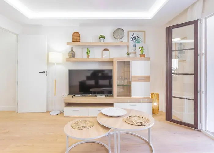 Nosquera Freshapartaments Apartment *