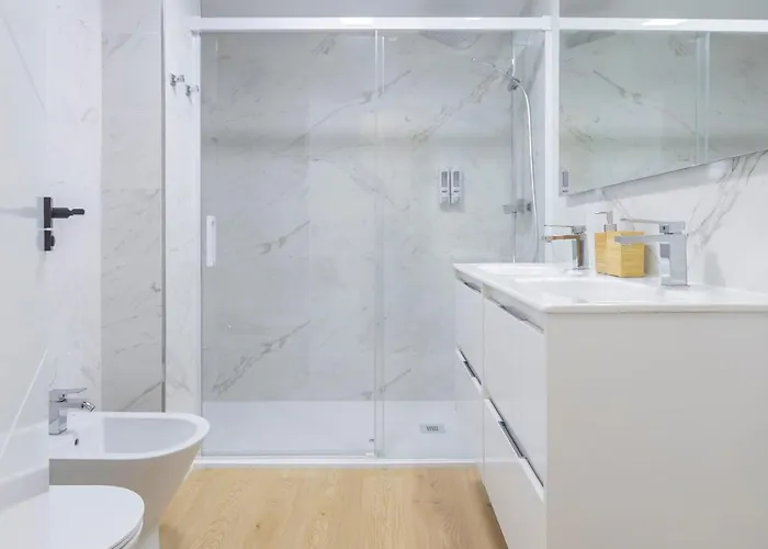 Nosquera Freshapartaments Apartment Malaga