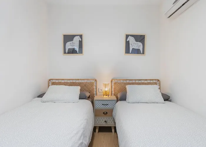 Nosquera Freshapartaments Apartment