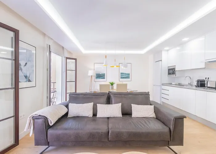 Nosquera Freshapartaments *