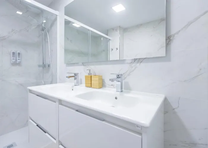 Nosquera Freshapartaments * Malaga