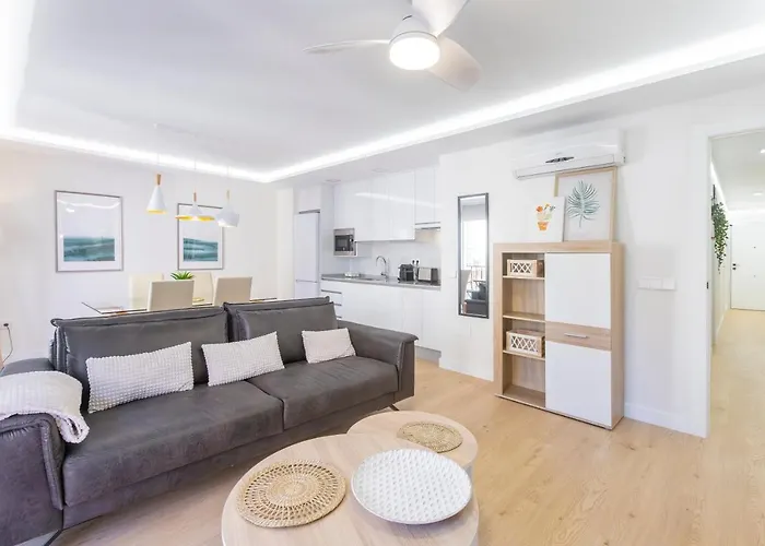 Nosquera Freshapartaments