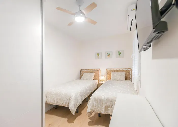 Apartment Nosquera Freshapartaments *