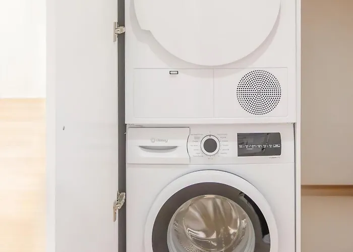 Nosquera Freshapartaments * Malaga