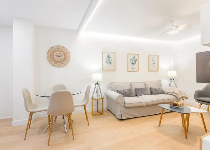 Apartment Nosquera Freshapartaments *