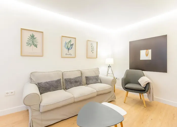 Nosquera Freshapartaments *