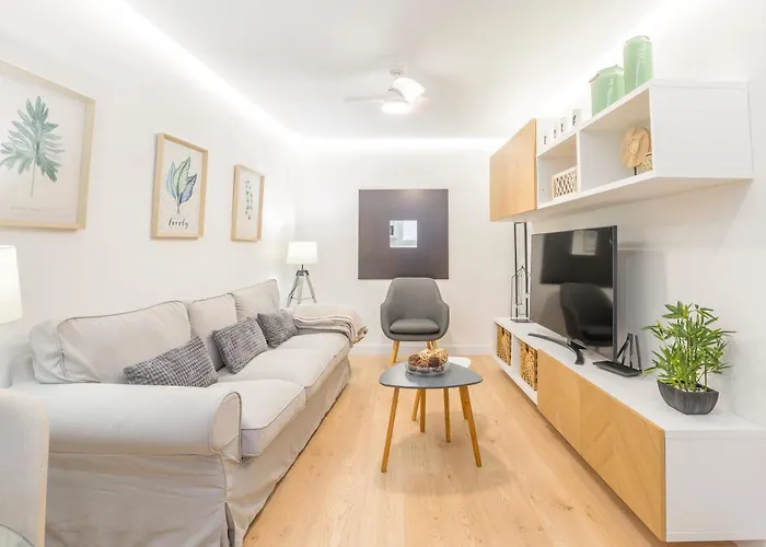 Nosquera Freshapartaments Apartment