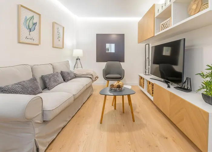 Apartment Nosquera Freshapartaments *