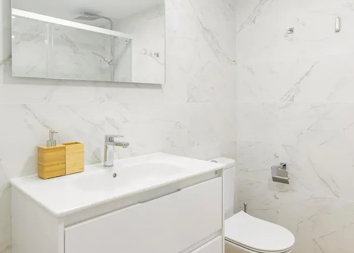 Nosquera Freshapartaments *
