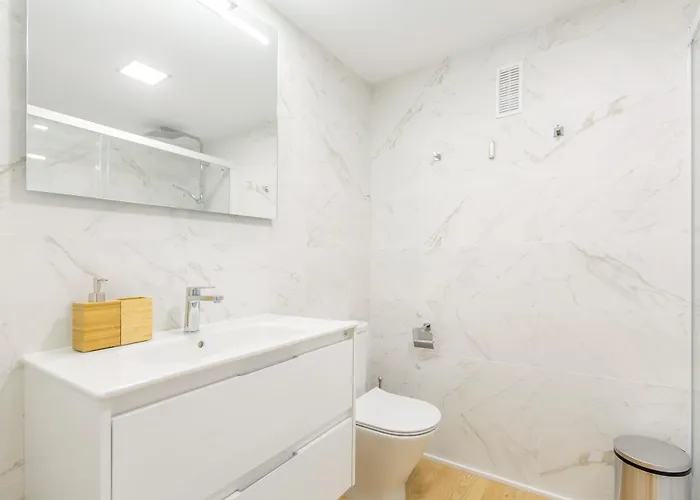 Apartment Nosquera Freshapartaments Malaga