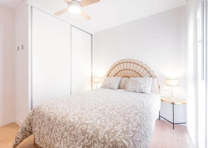 Nosquera Freshapartaments *