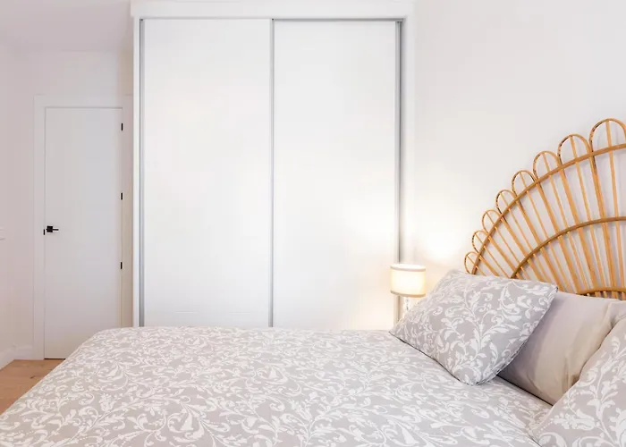 Nosquera Freshapartaments Apartment Malaga